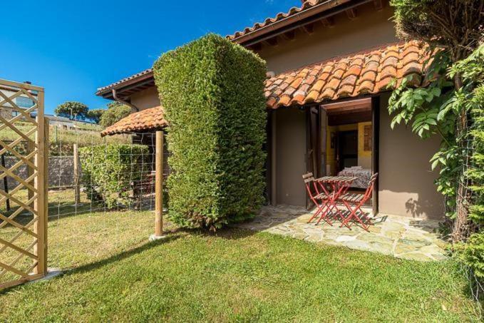 La Posada De Langre Anexo Exterior photo
